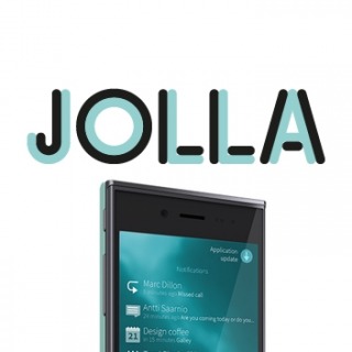 告别 MeeGo：Jolla 推出 399 欧元“兼容 Android”的智能手机